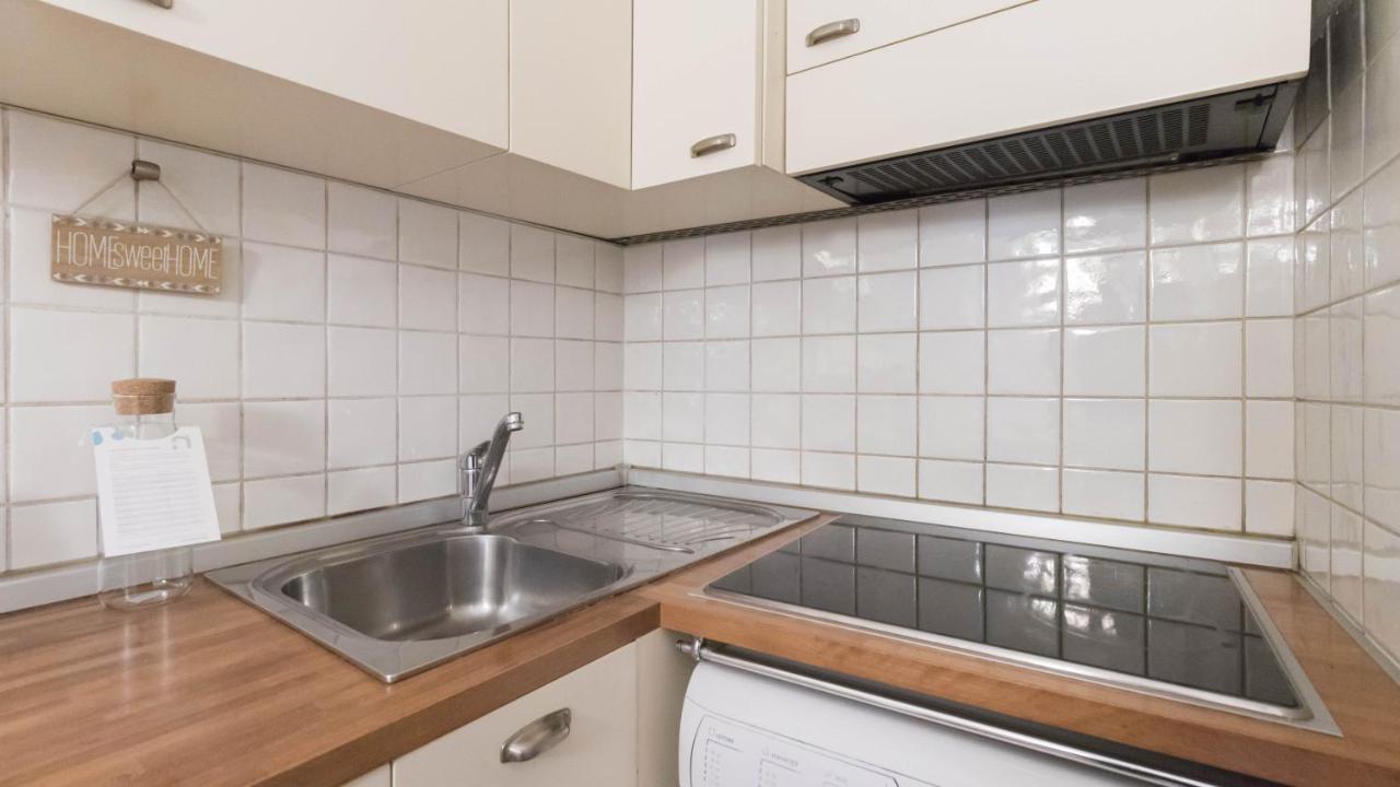 Moscova 52 Apartment Милано Екстериор снимка