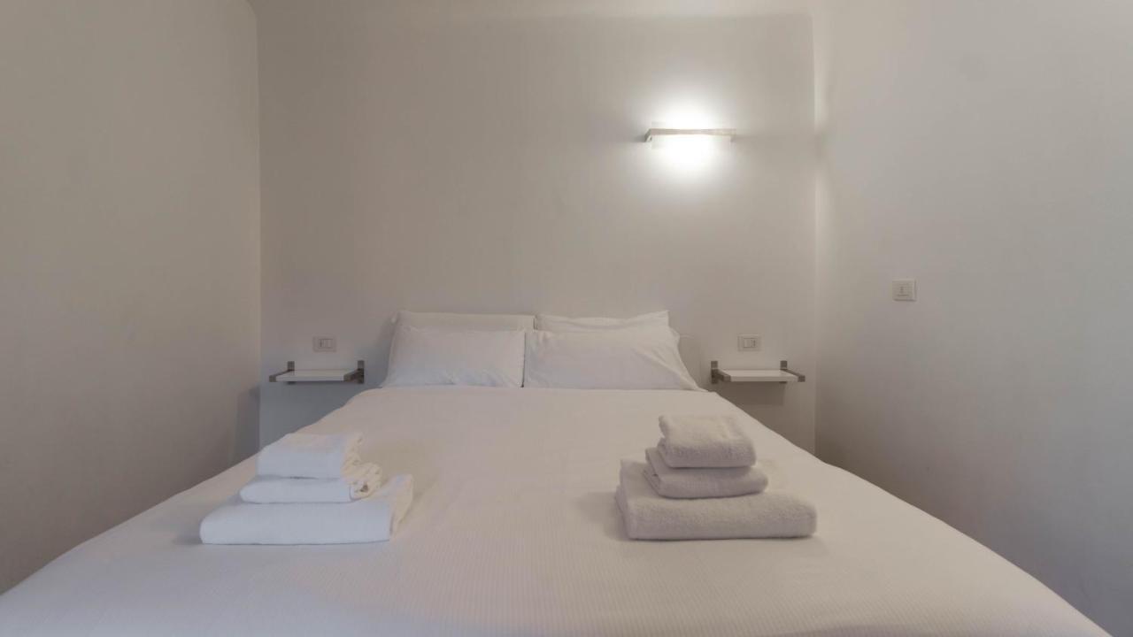 Moscova 52 Apartment Милано Екстериор снимка